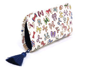 Tiny Ribbons Eyeglasses Case
