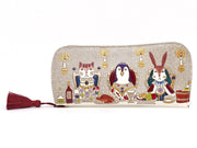 Noble Animals Eyeglasses Case