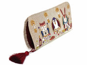 Noble Animals Eyeglasses Case