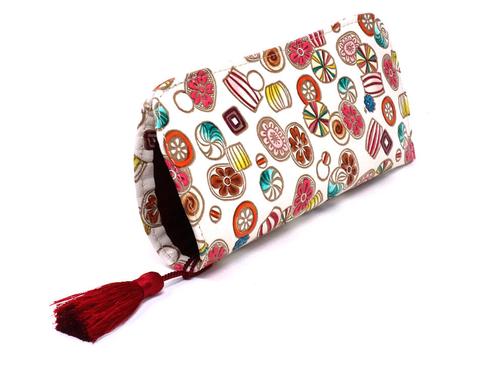 AME - Japanese Candy Eyeglasses Case