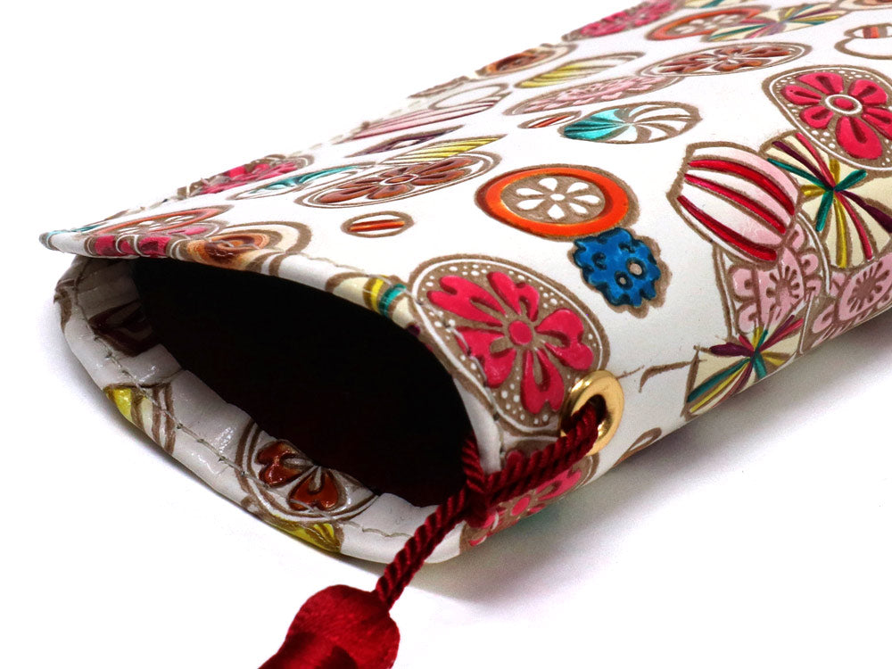 AME - Japanese Candy Eyeglasses Case