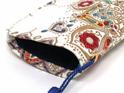 Elephant Carnival Eyeglasses Case