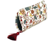 MEIHUA - Plum Blossom Eyeglasses Case