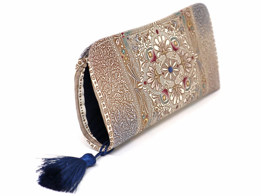 Fantasy Tapestry Eyeglasses Case