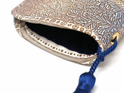 Fantasy Tapestry Eyeglasses Case