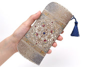 Fantasy Tapestry Eyeglasses Case