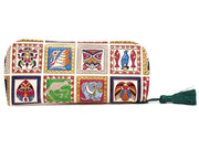 Africa Eyeglasses Case