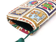 Africa Eyeglasses Case