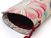 Betta (Purple) Eyeglasses Case