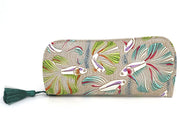 Betta (Green) Eyeglasses Case