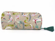 Betta (Green) Eyeglasses Case