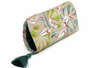 Betta (Green) Eyeglasses Case