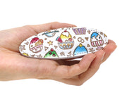 Shaved Ice Hair Clip