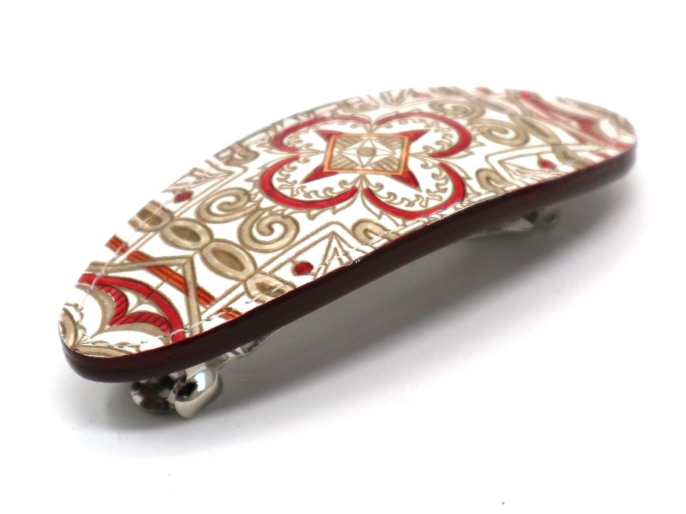 Miyabi (Red) Hair Clip
