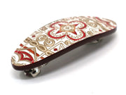 Miyabi (Red) Hair Clip