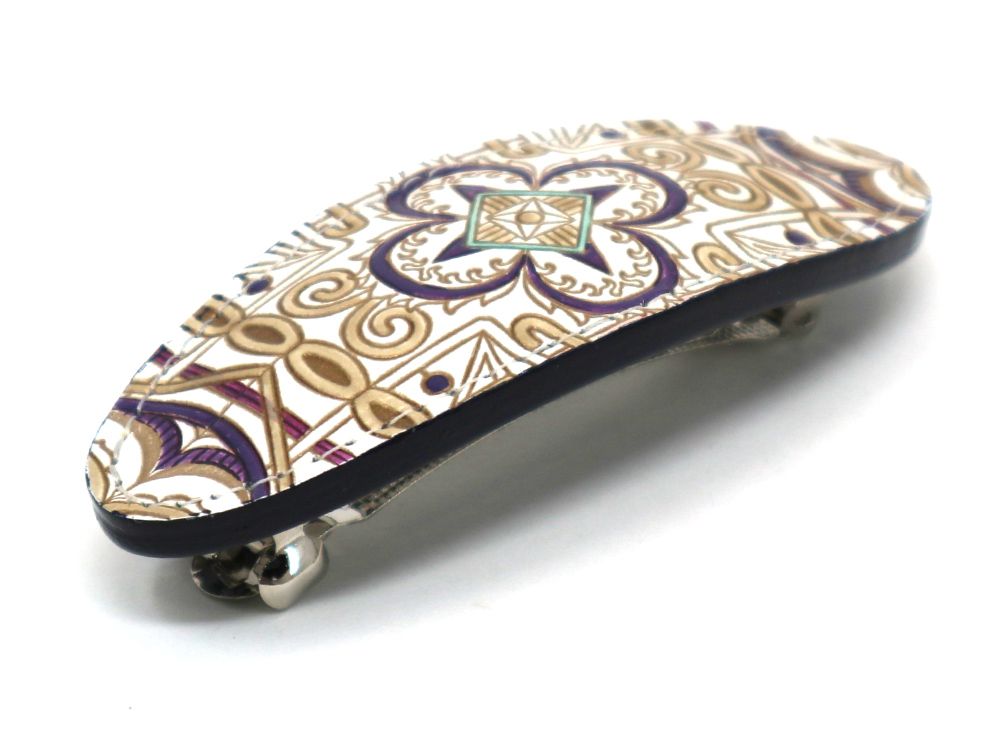 Miyabi (Purple) Hair Clip