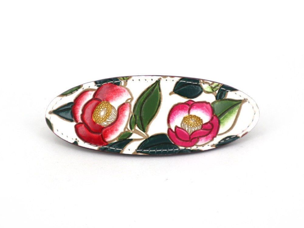 Camellia Hair Clip