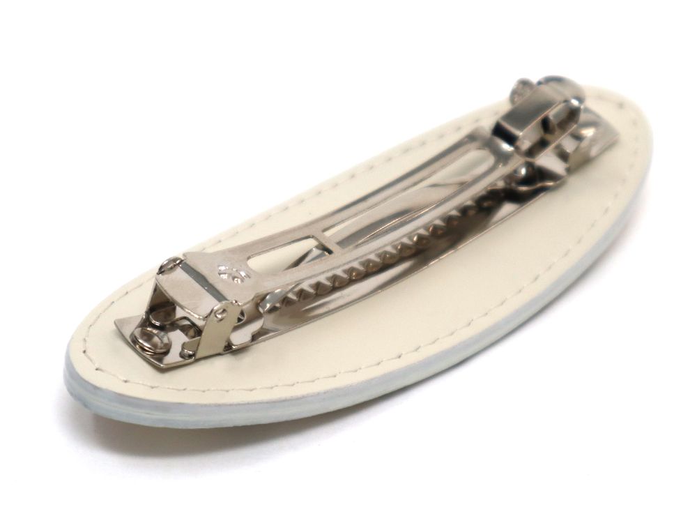 Camouflaged Cats Hair Clip