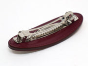 Miyabi (Red) Hair Clip