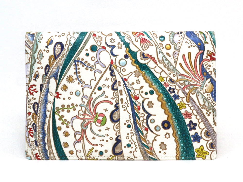Ocean Passport Case