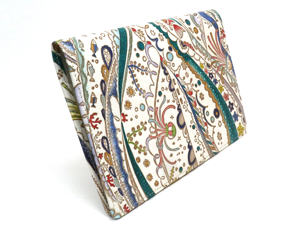 Ocean Passport Case