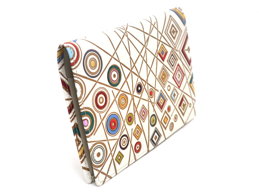 SHIBARAKU Kabuki Passport Case