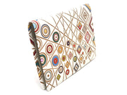 SHIBARAKU Kabuki Passport Case