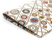 SHIBARAKU Kabuki Passport Case