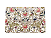 Mo Li Hua - Jasmine Flower (Pink) Passport Case