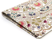 Mo Li Hua - Jasmine Flower (Pink) Passport Case