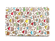 Shaved Ice Passport Case