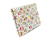 Shaved Ice Passport Case