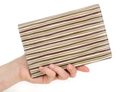 YATARAJIMA - Vertical Stripes Passport Case