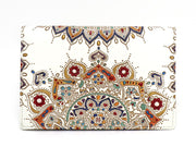 Elephant Carnival Passport Case