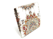 Elephant Carnival Passport Case
