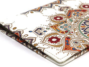 Elephant Carnival Passport Case