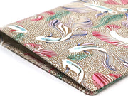 Betta (Purple) Passport Case