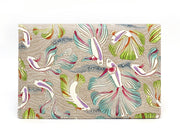 Betta (Green) Passport Case