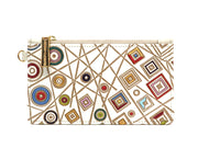 SHIBARAKU kabuki Thin Card Case