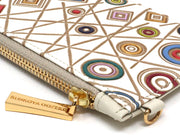 SHIBARAKU kabuki Thin Card Case