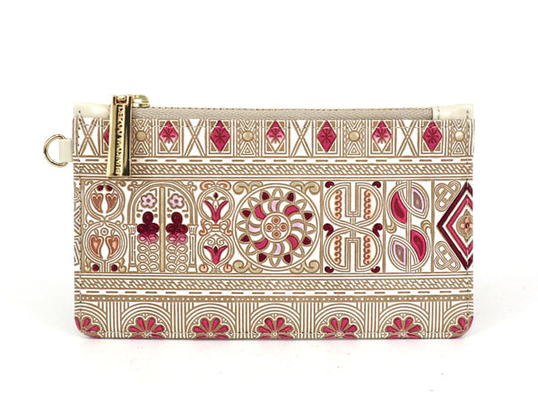 Apollo (Pink) Thin Card Case