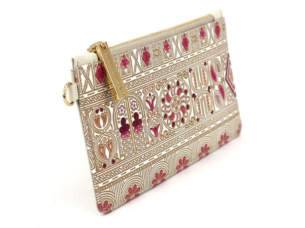 Apollo (Pink) Thin Card Case