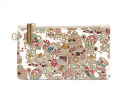 Candy House Thin Card Case