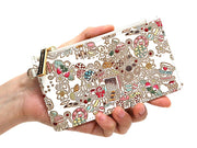 Candy House Thin Card Case