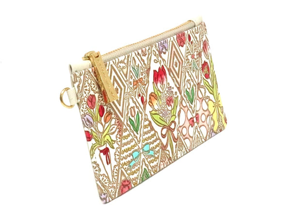 Tulips Thin Card Case