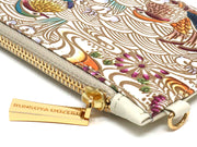 OSHIDORI - Mandarin Ducks Thin Card Case