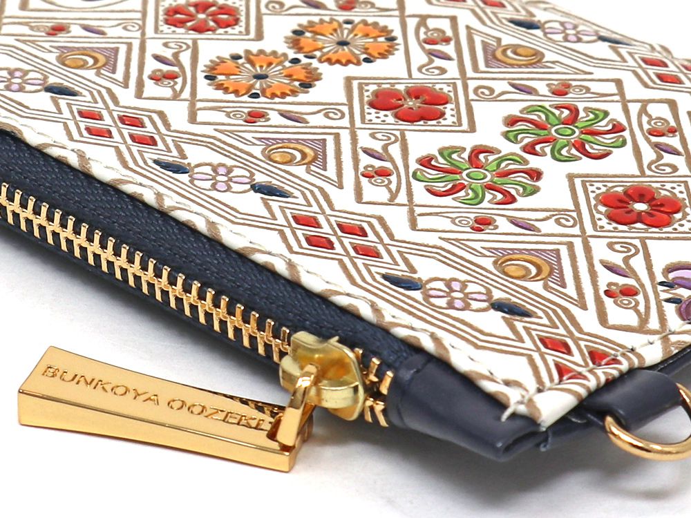 KAONASHI - No-Face Thin Card Case