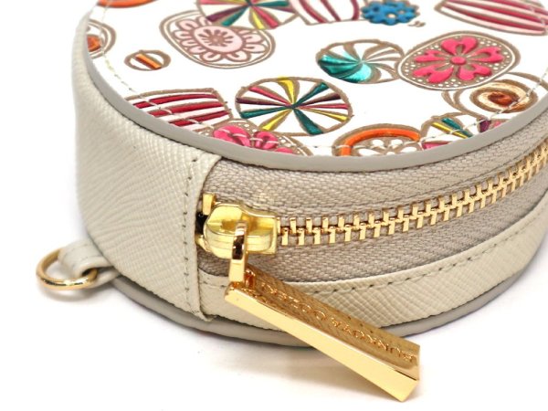 AME - Japanese Candy Macaron Pouch