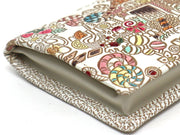 Candy House Square Coin Purse