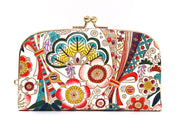Noshi Ribbons GAMAGUCHI Small Clasp Purse